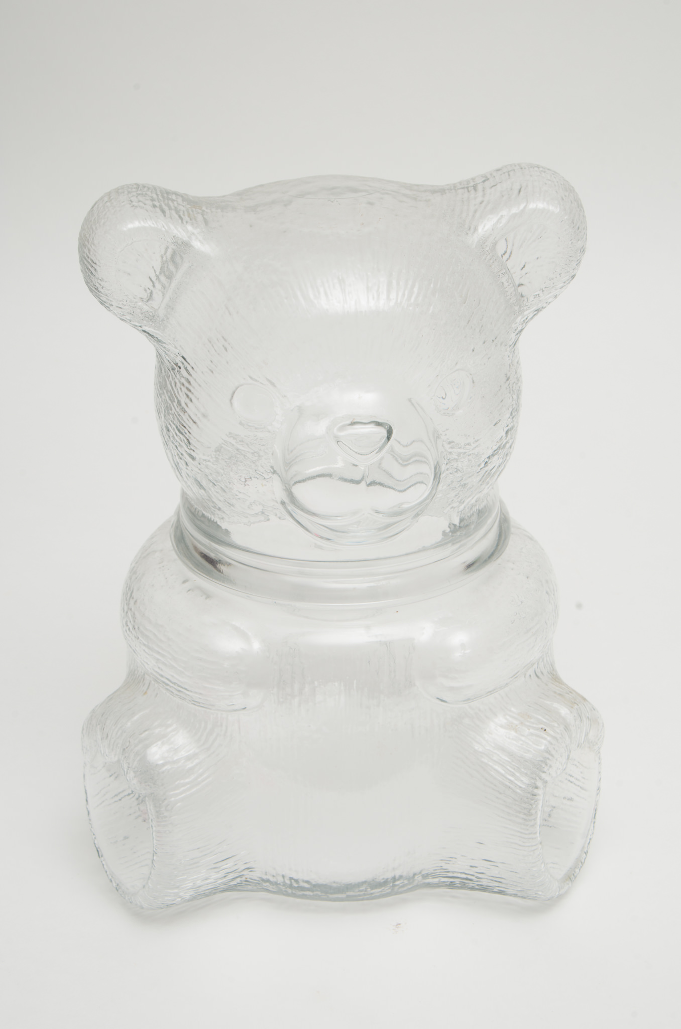 Vintage Teddy Bear Cookie Jars