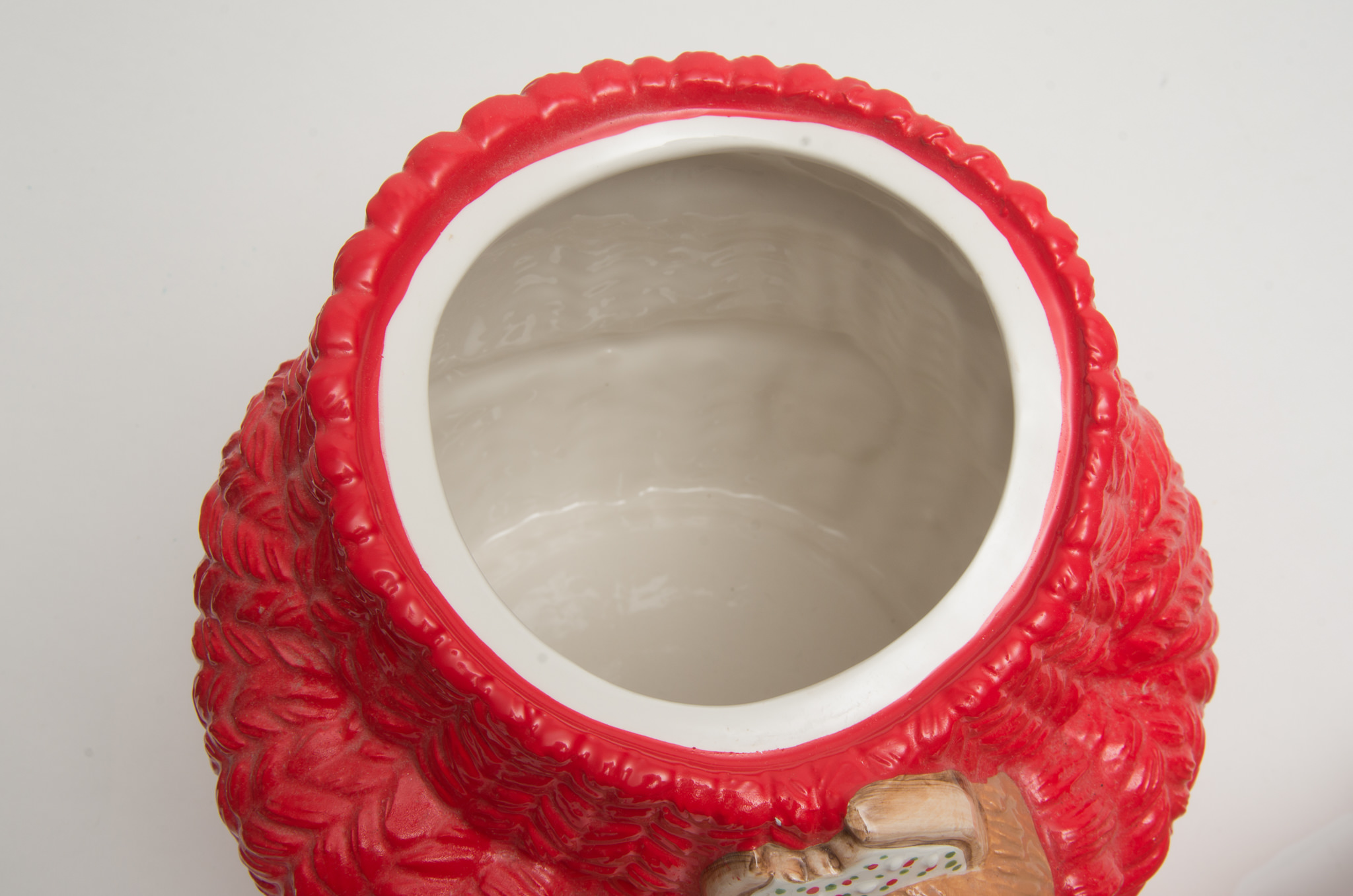 Vintage Teddy Bear Cookie Jars