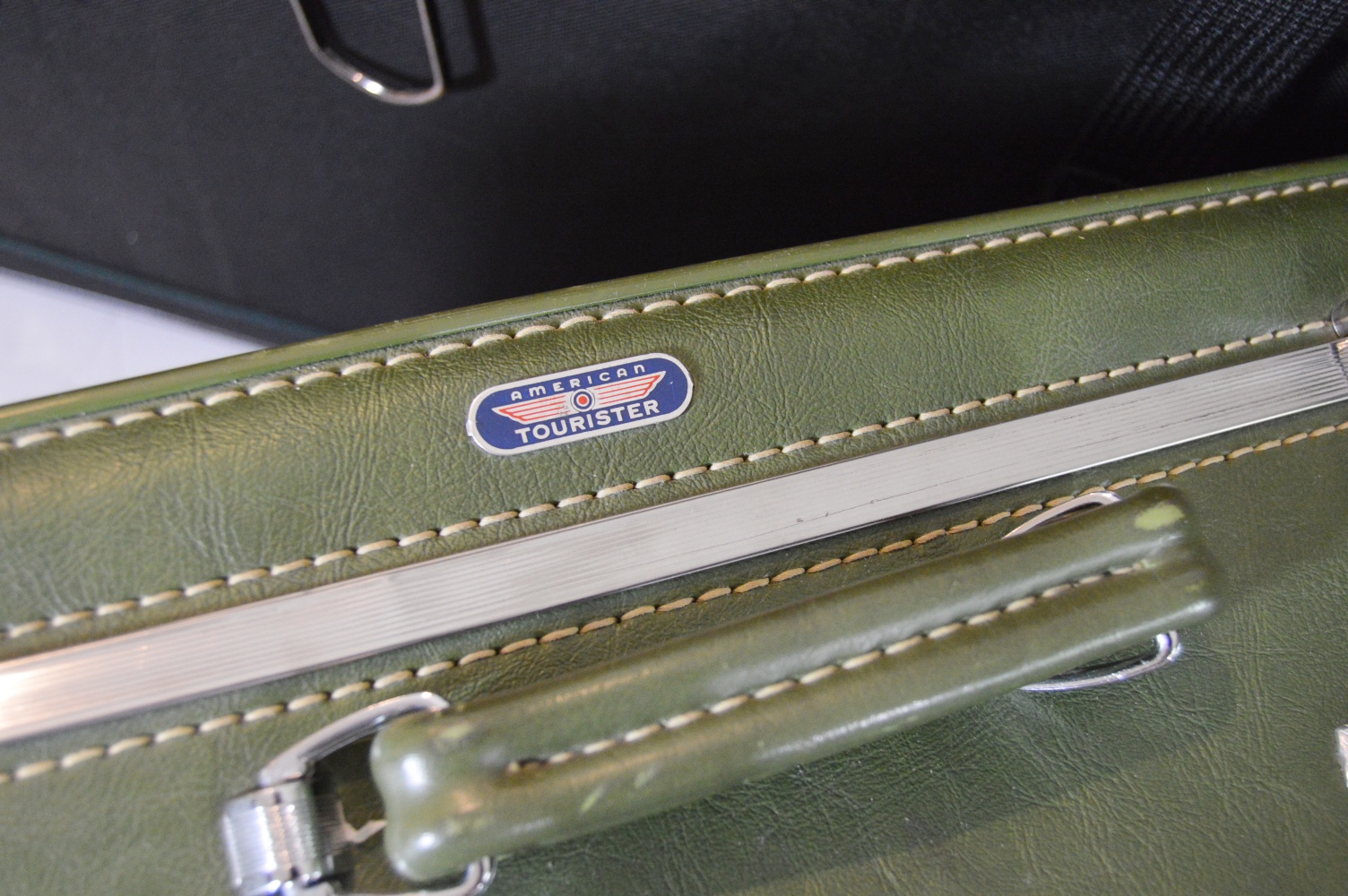 Luggage Group with Oscar de la Renta, American Tourister