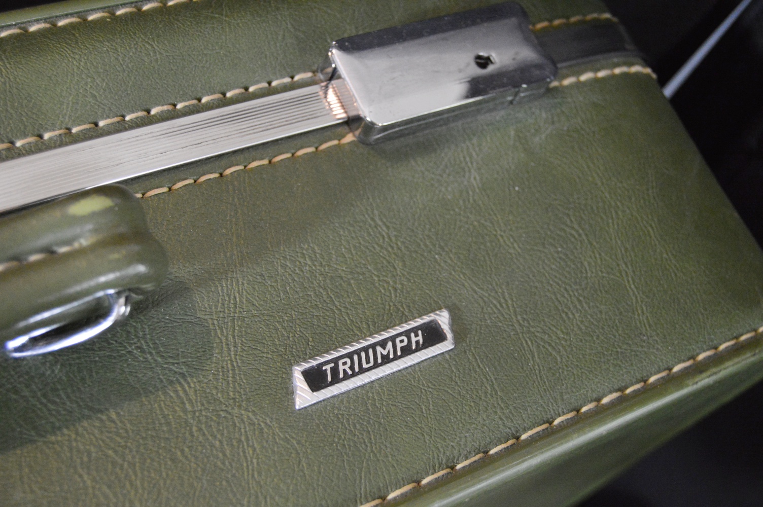 Luggage Group with Oscar de la Renta, American Tourister