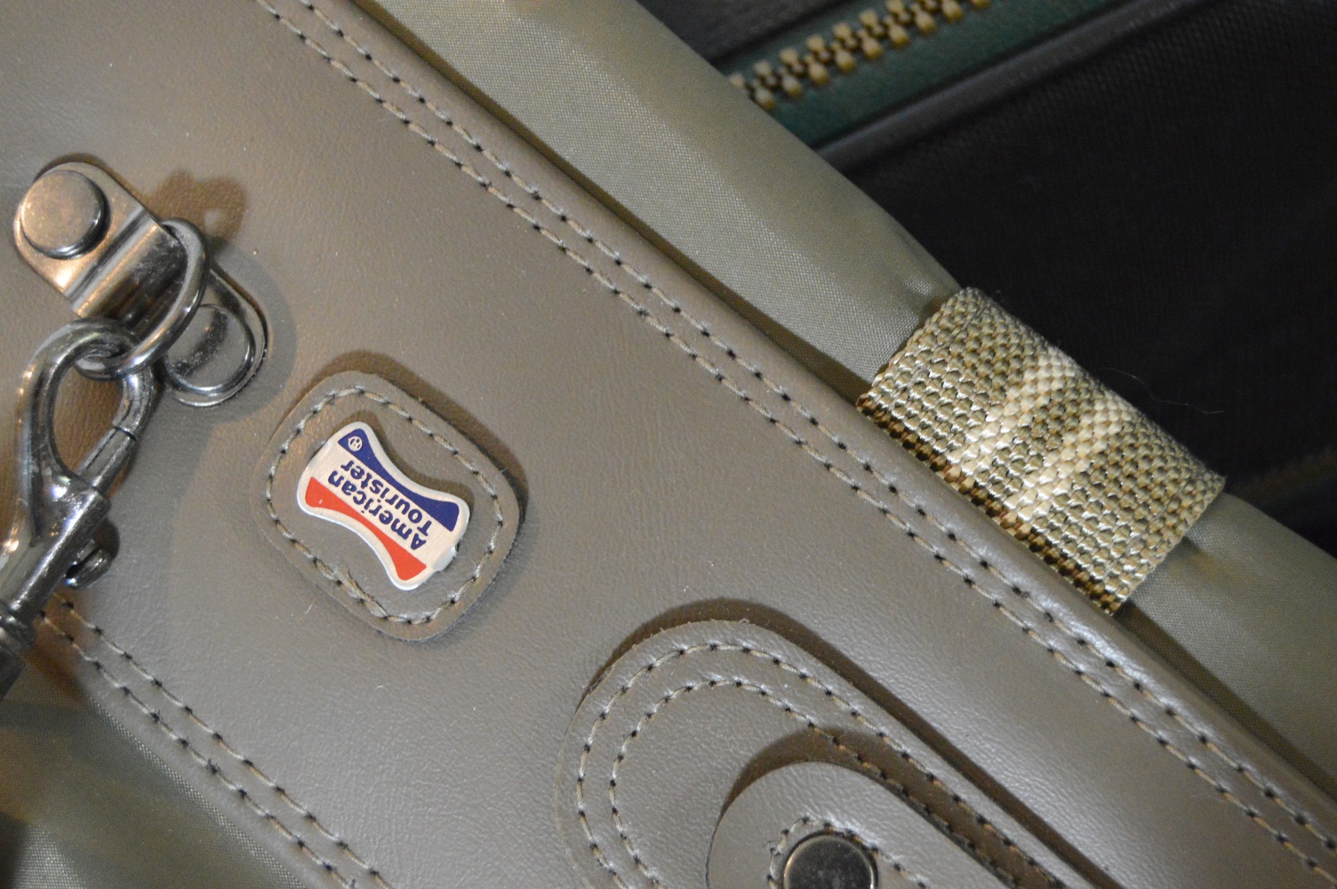 Luggage Group with Oscar de la Renta, American Tourister