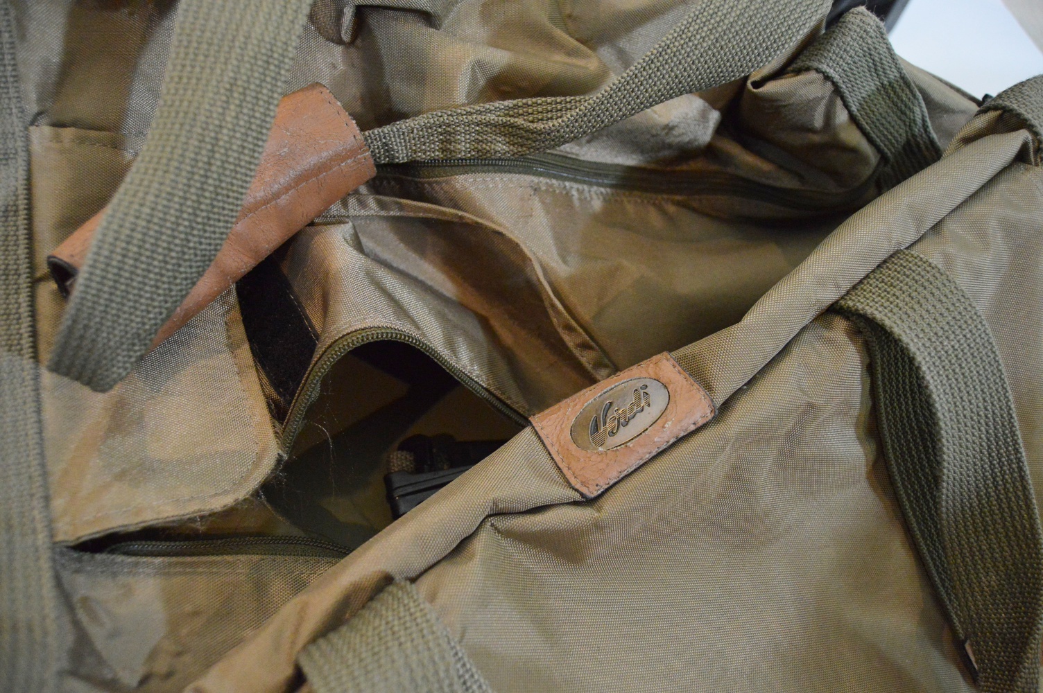 Luggage Group with Oscar de la Renta, American Tourister