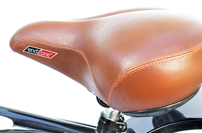 Schwinn Classic Deluxe 7 Cruiser Bicycle