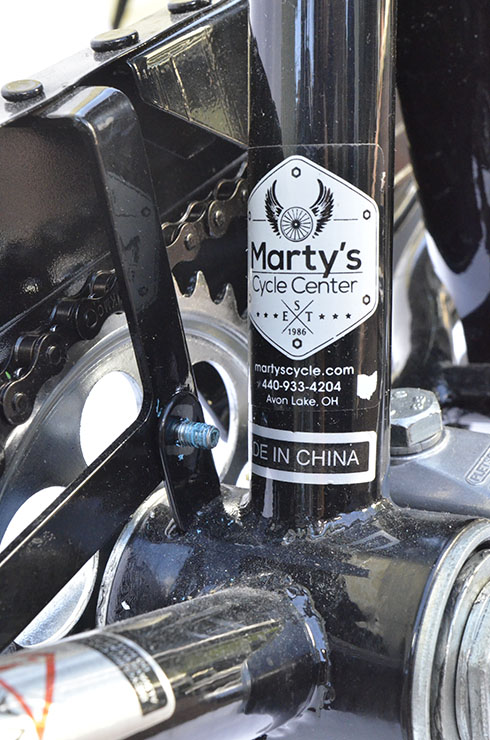 Schwinn Classic Deluxe 7 Cruiser Bicycle