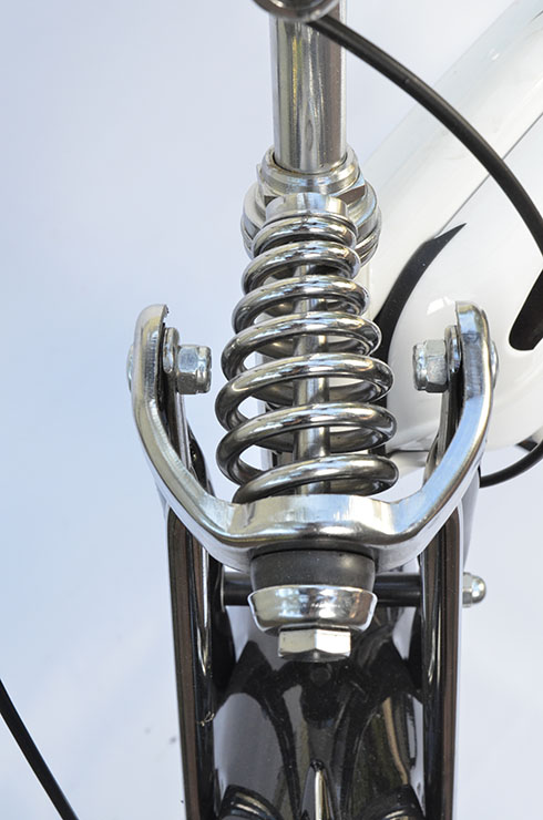 Schwinn Classic Deluxe 7 Cruiser Bicycle