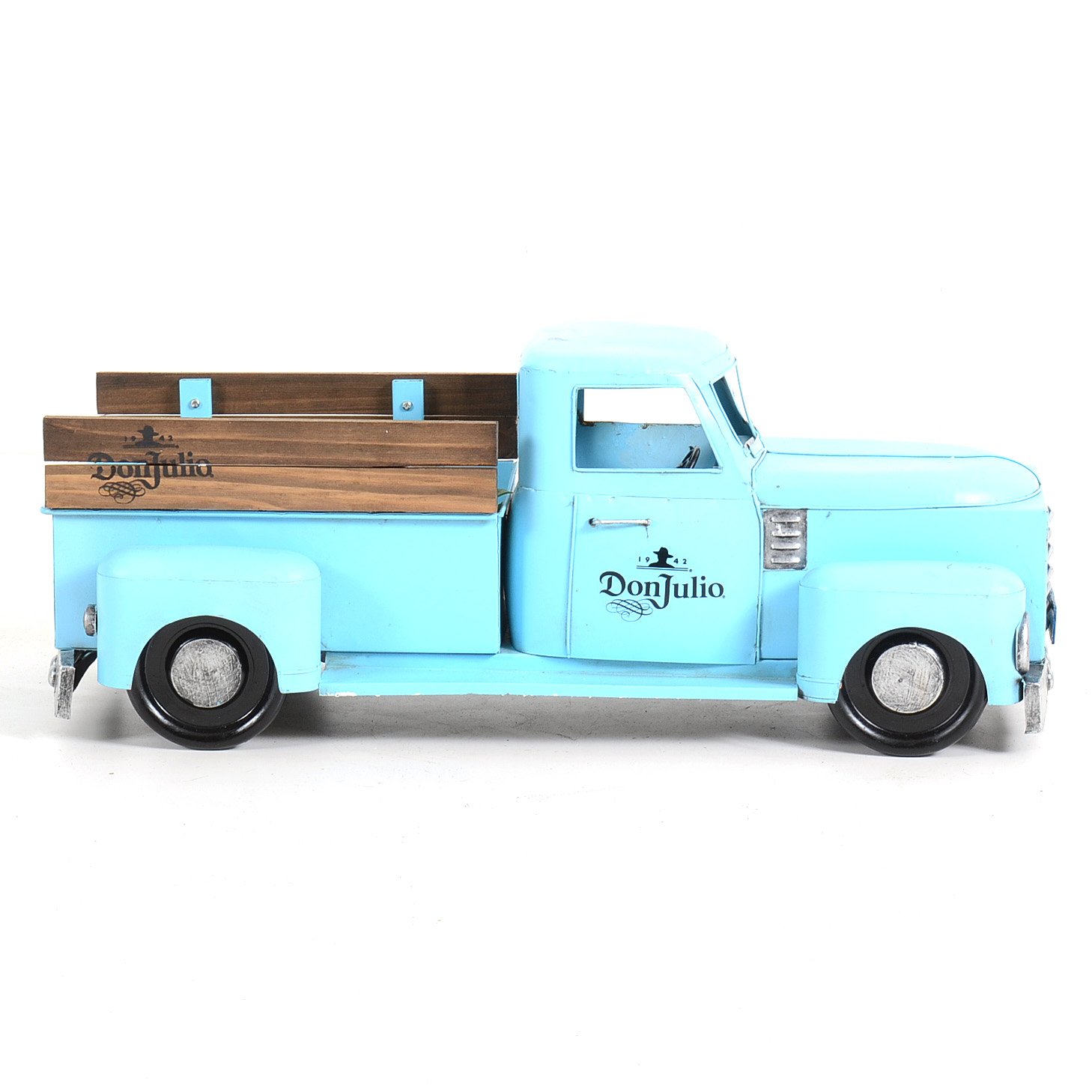 Don Julio Tequila Truck Replica