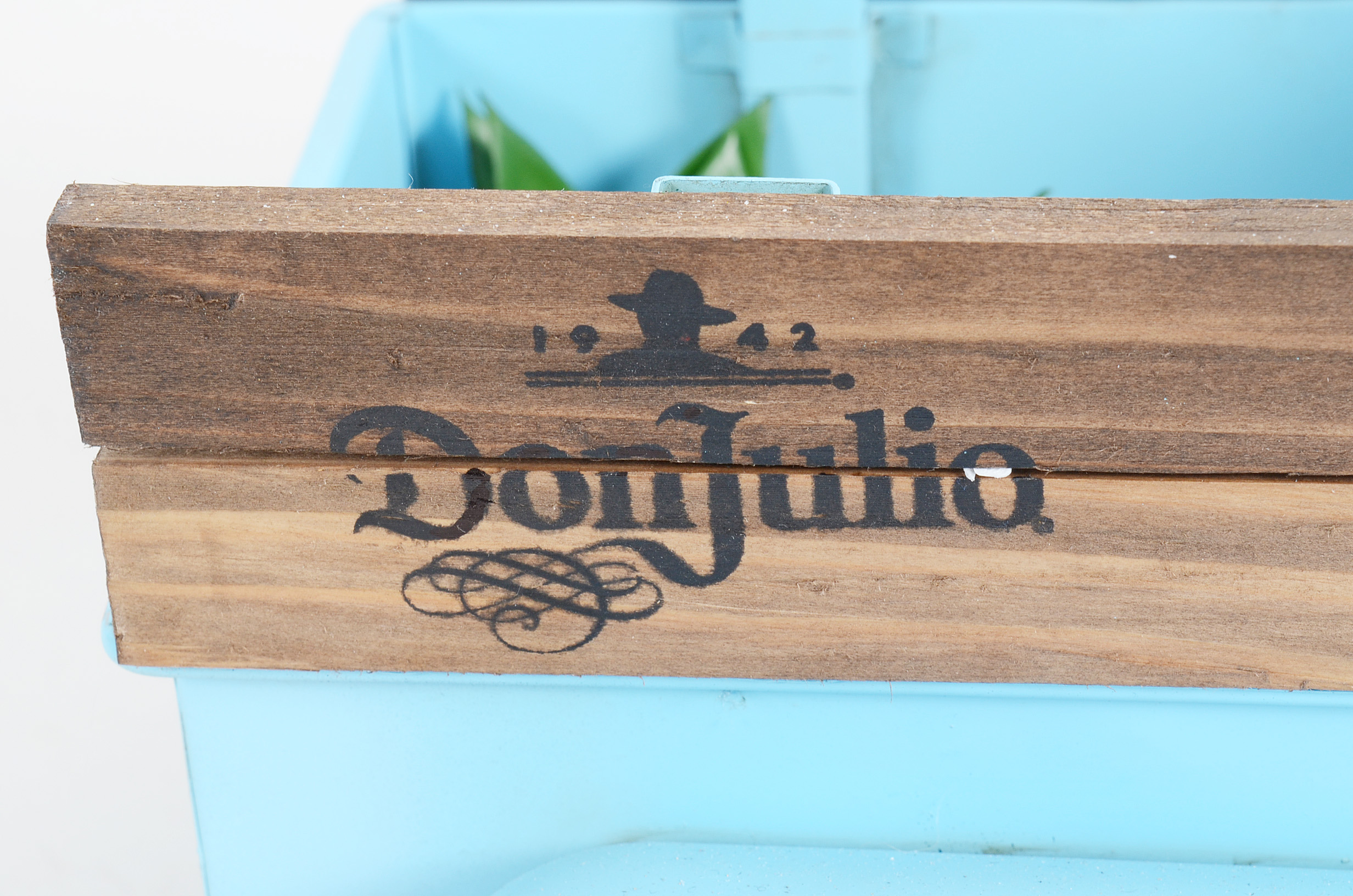 Don Julio Tequila Truck Replica