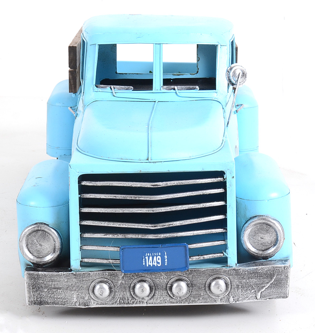 Don Julio Tequila Truck Replica