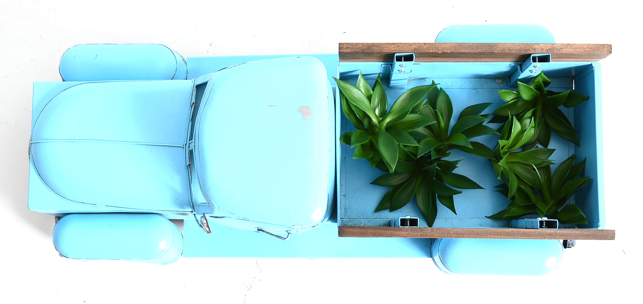 Don Julio Tequila Truck Replica