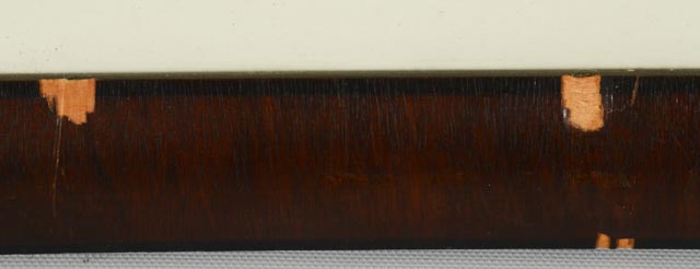 Theodore Marceau Antique Silver Gelatin Portrait