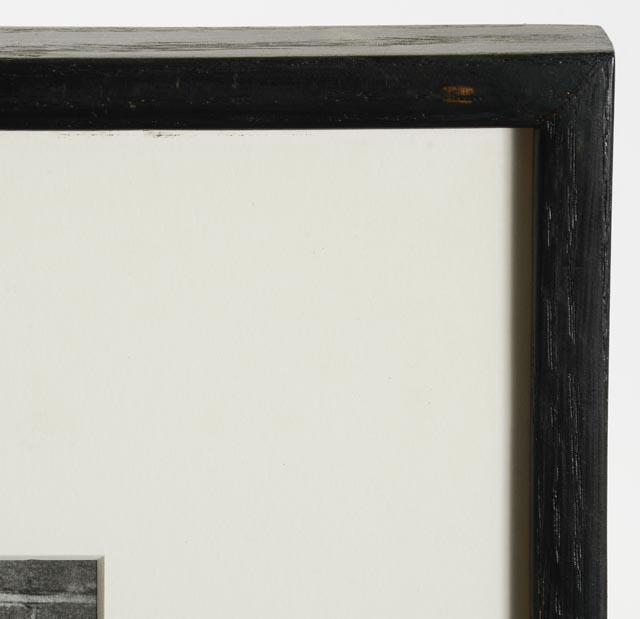 John Benton-Harris Silver Gelatin Print "The Queen's Birthday"