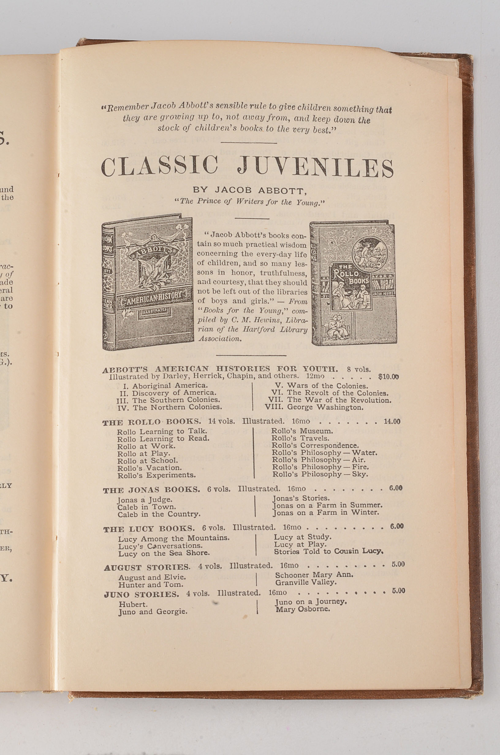 1886 First Edition in English of "Anna Karenina" by Tolstoy