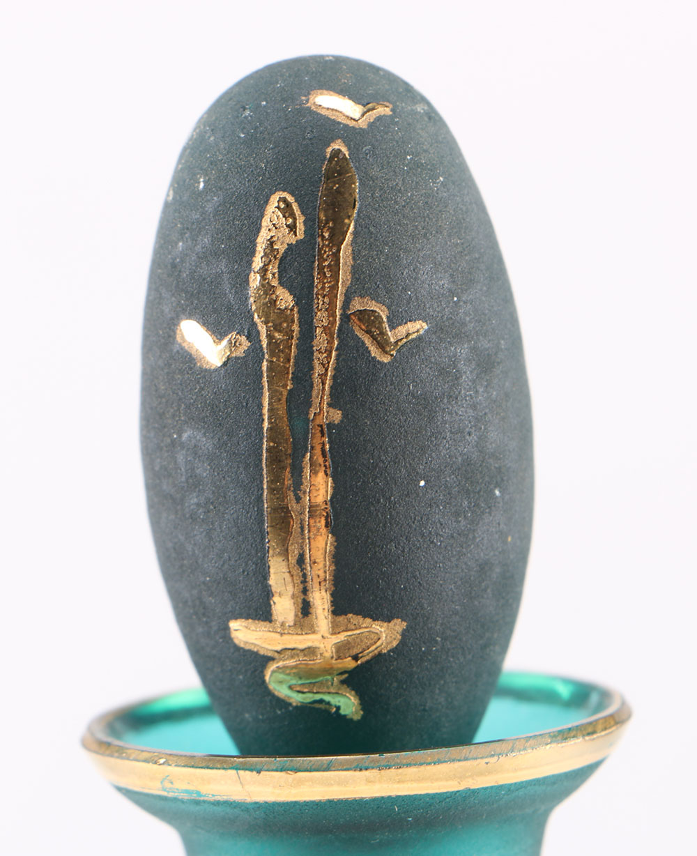 Decanter Barware and Glasses