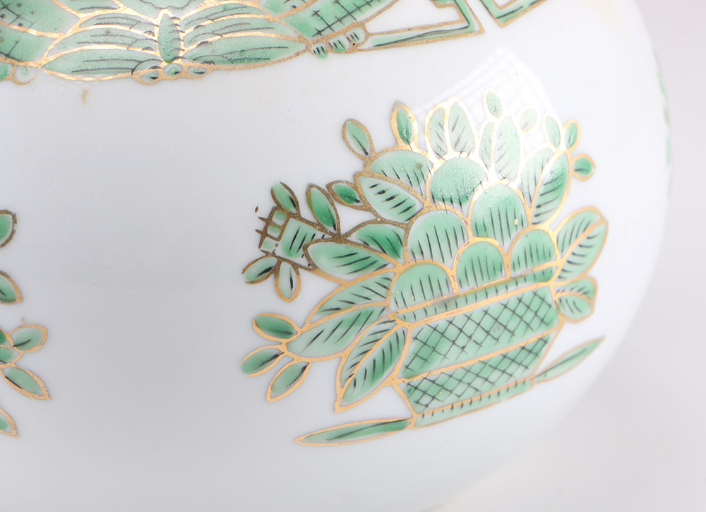 Small Japanese Inspired Tea Set