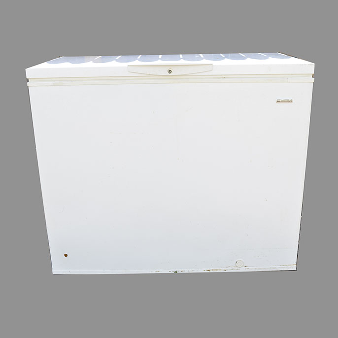 Kenmore Freezer Chest