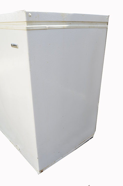 Kenmore Freezer Chest
