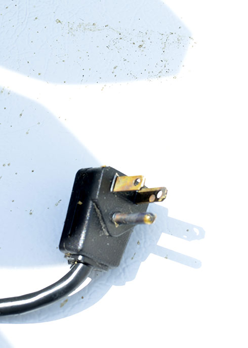 Kenmore Freezer Chest