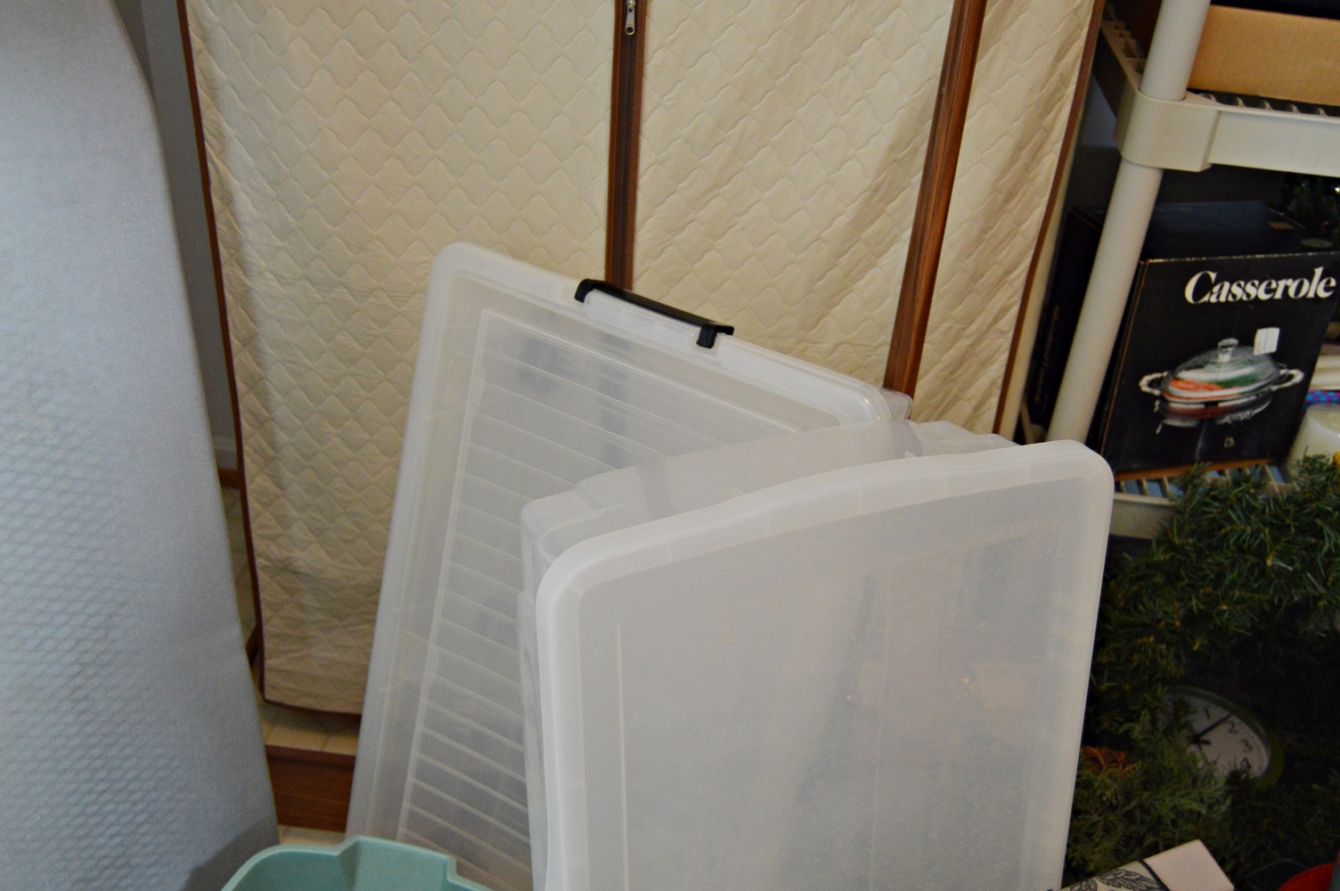 Household Supplies, Shelving, Christmas, Shark Vacuum