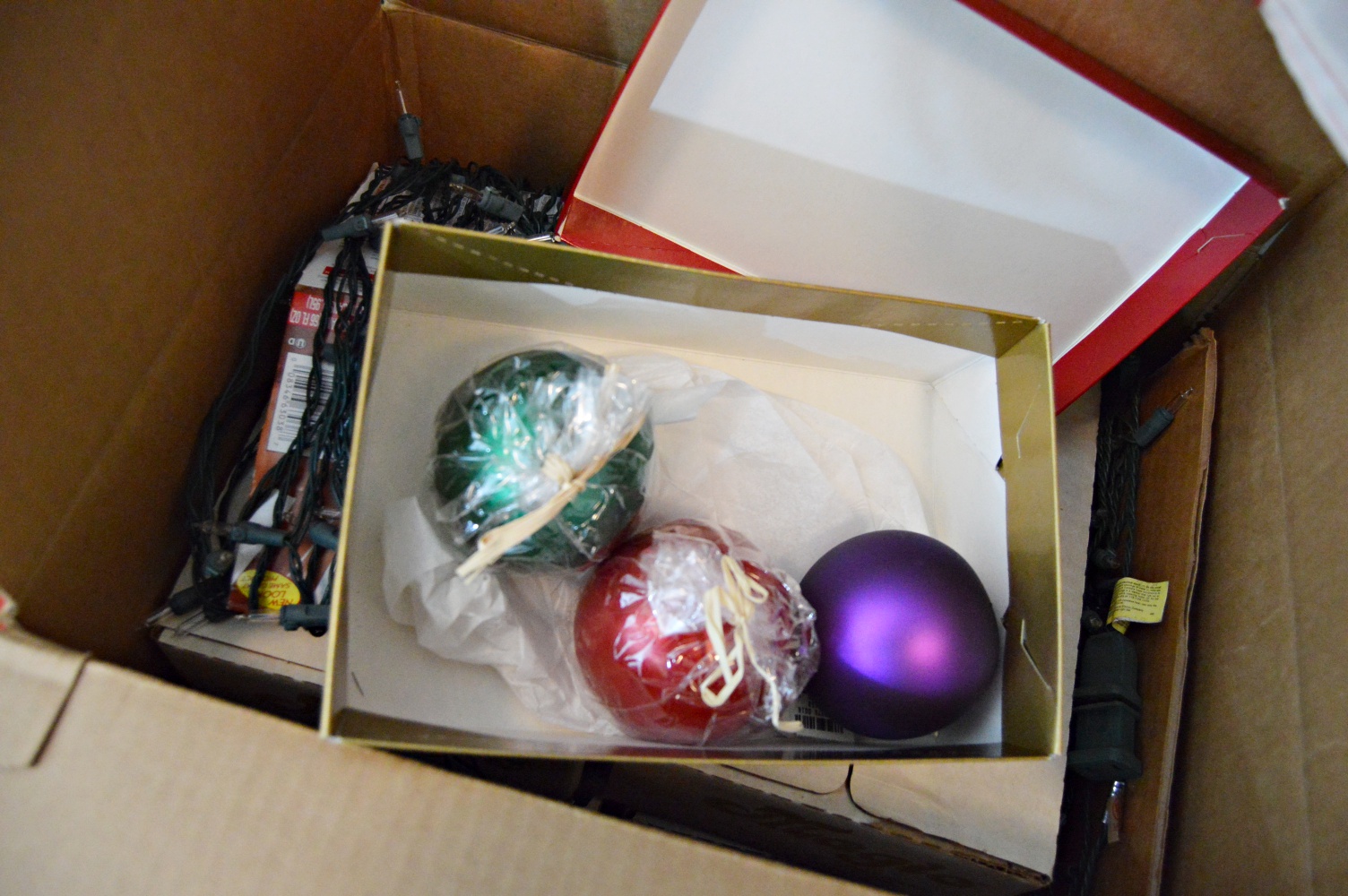 Household Supplies, Shelving, Christmas, Shark Vacuum