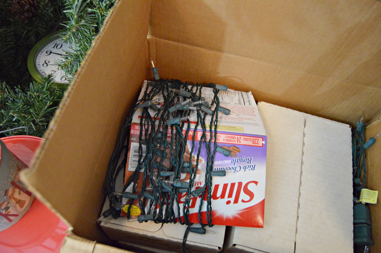 Household Supplies, Shelving, Christmas, Shark Vacuum