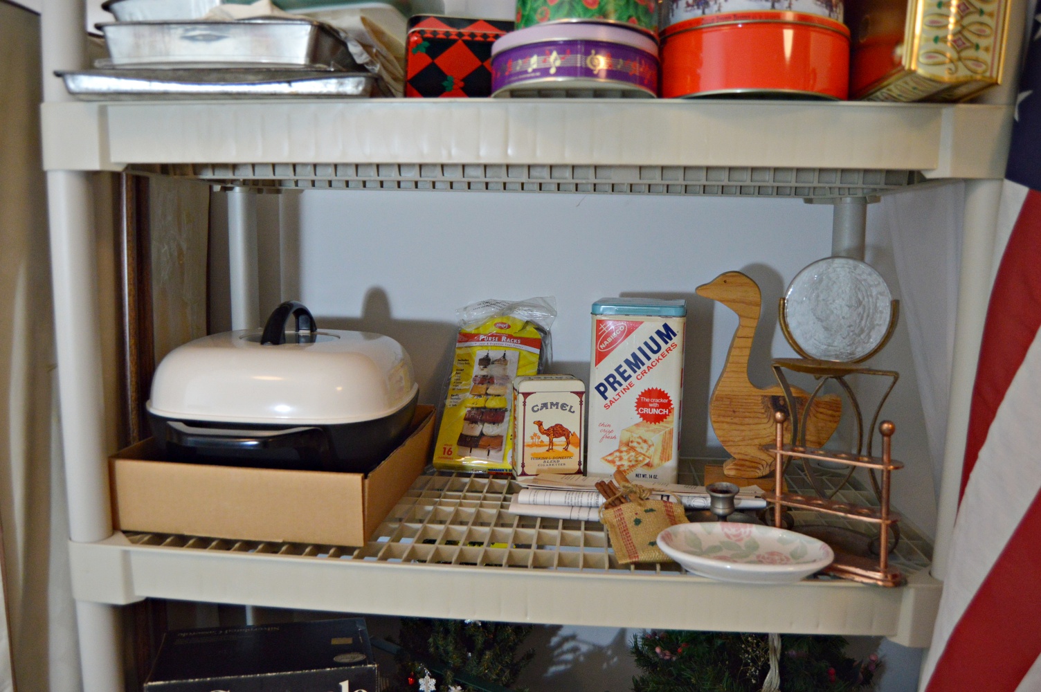 Household Supplies, Shelving, Christmas, Shark Vacuum