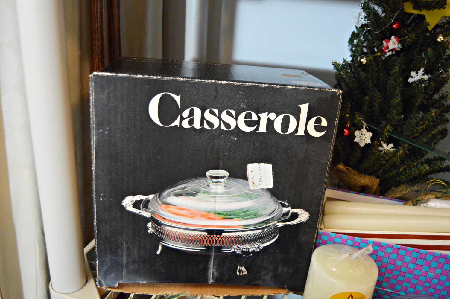 Household Supplies, Shelving, Christmas, Shark Vacuum