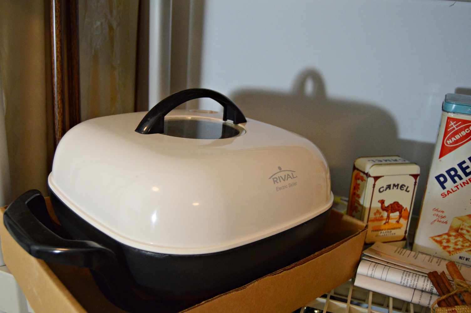 Household Supplies, Shelving, Christmas, Shark Vacuum