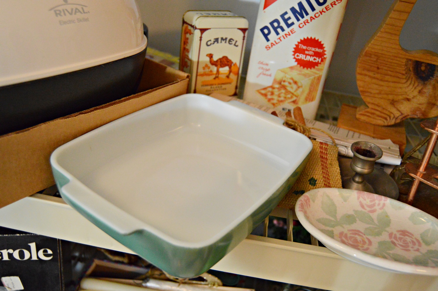 Household Supplies, Shelving, Christmas, Shark Vacuum