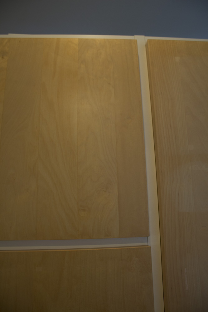 IKEA Portable Wardrobe Cabinet