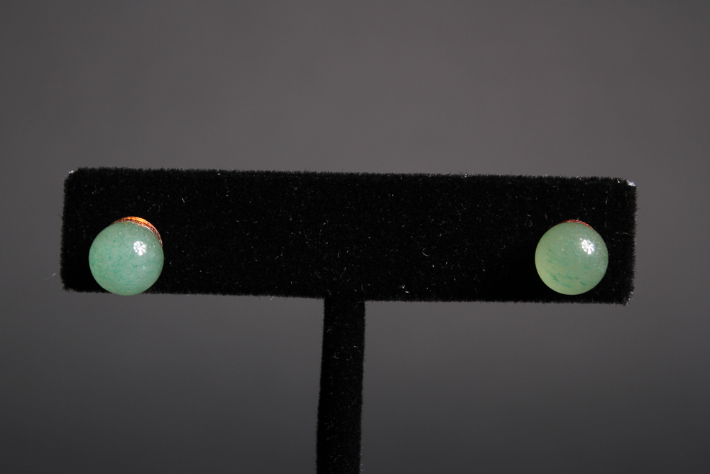 Costume Earring Assortment