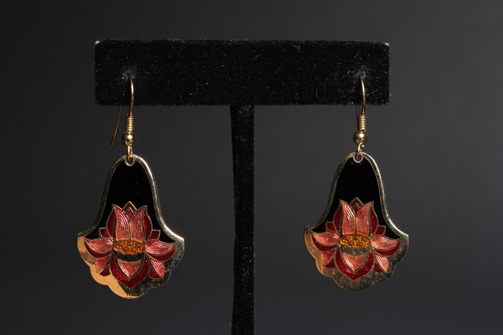 Costume Earring Assortment