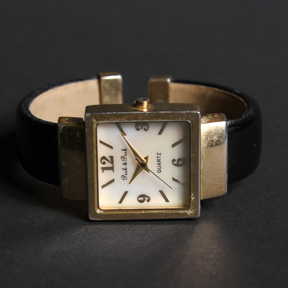 Women's Peck & Peck Bracelet Watch
