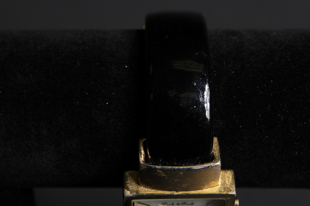 Women's Peck & Peck Bracelet Watch