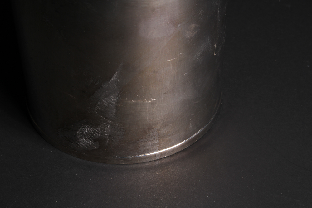 Assorted Silver Plate Barware