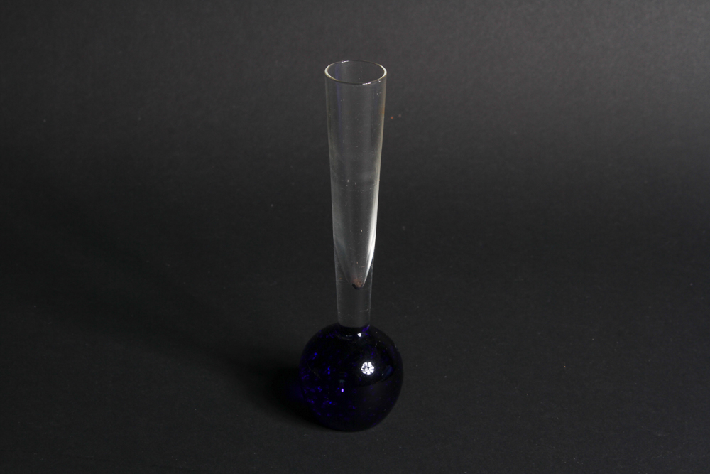 Blown Glass and Other Glassware