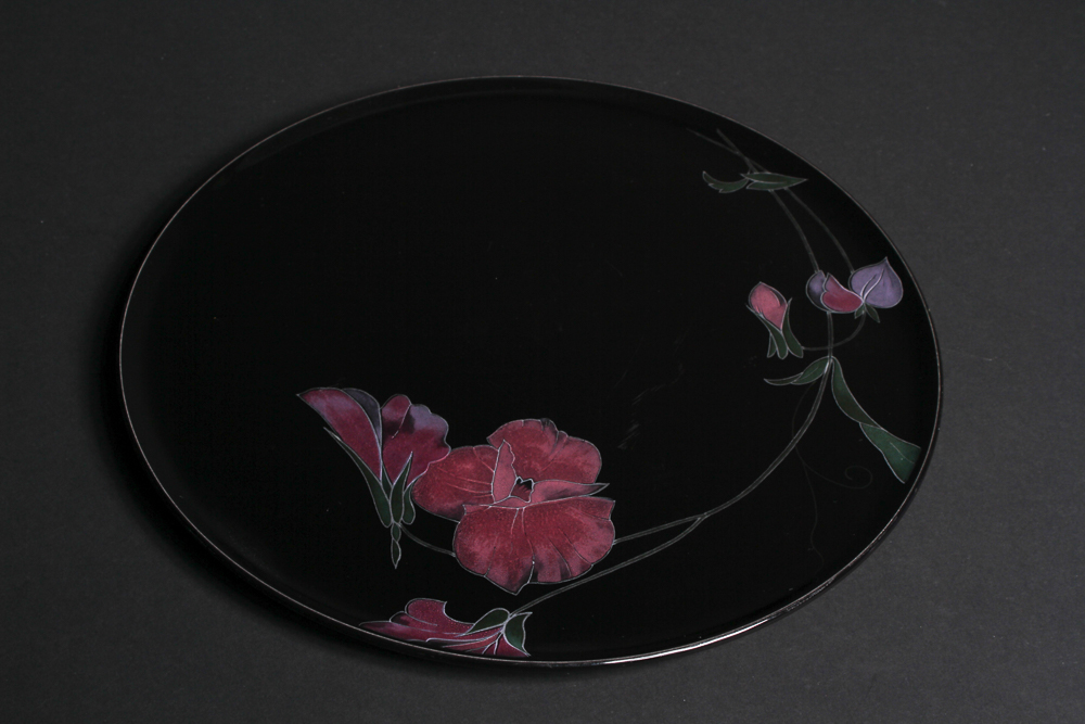 Blown Glass and Other Glassware