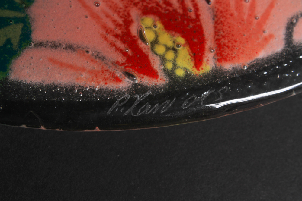 Blown Glass and Other Glassware