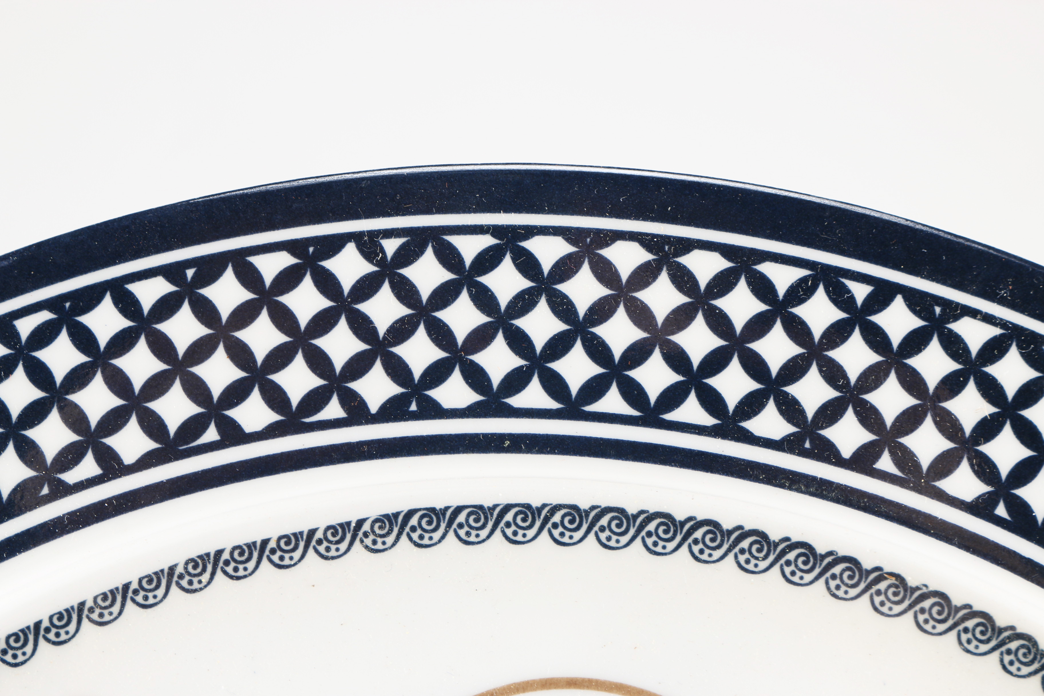 Religious Collectible Plates