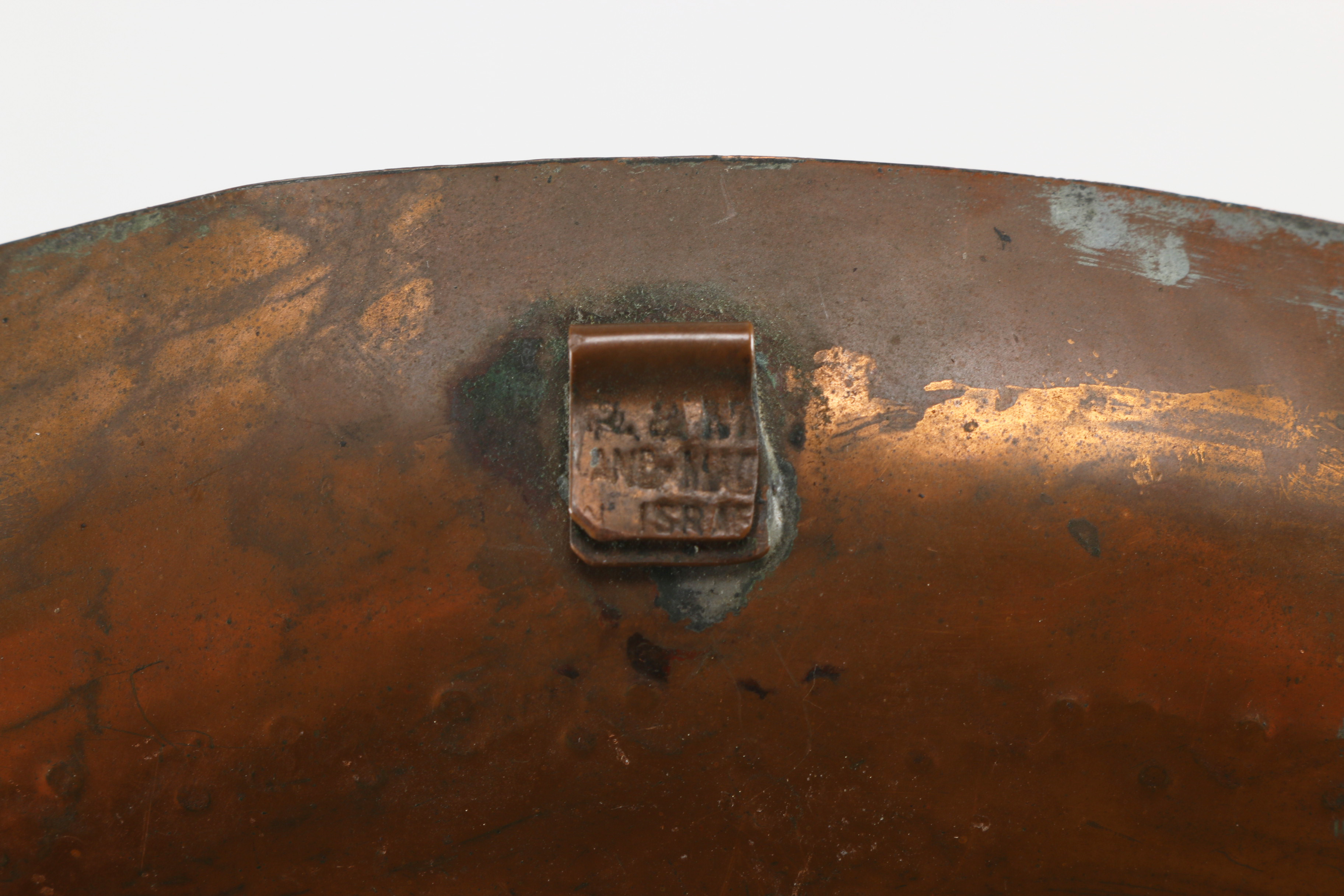 Religious Collectible Plates