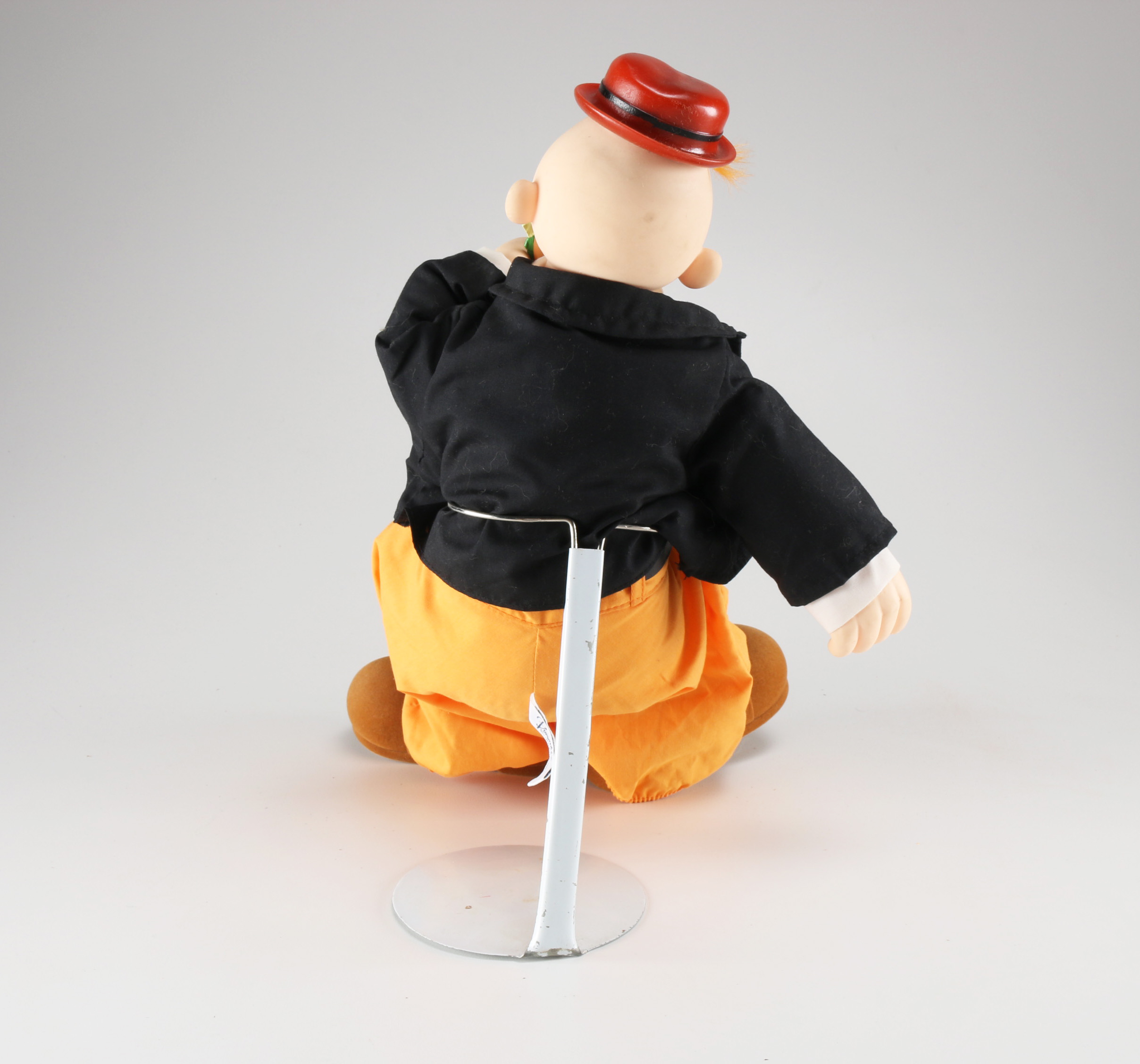 1980s Presents "Popeye" Dolls