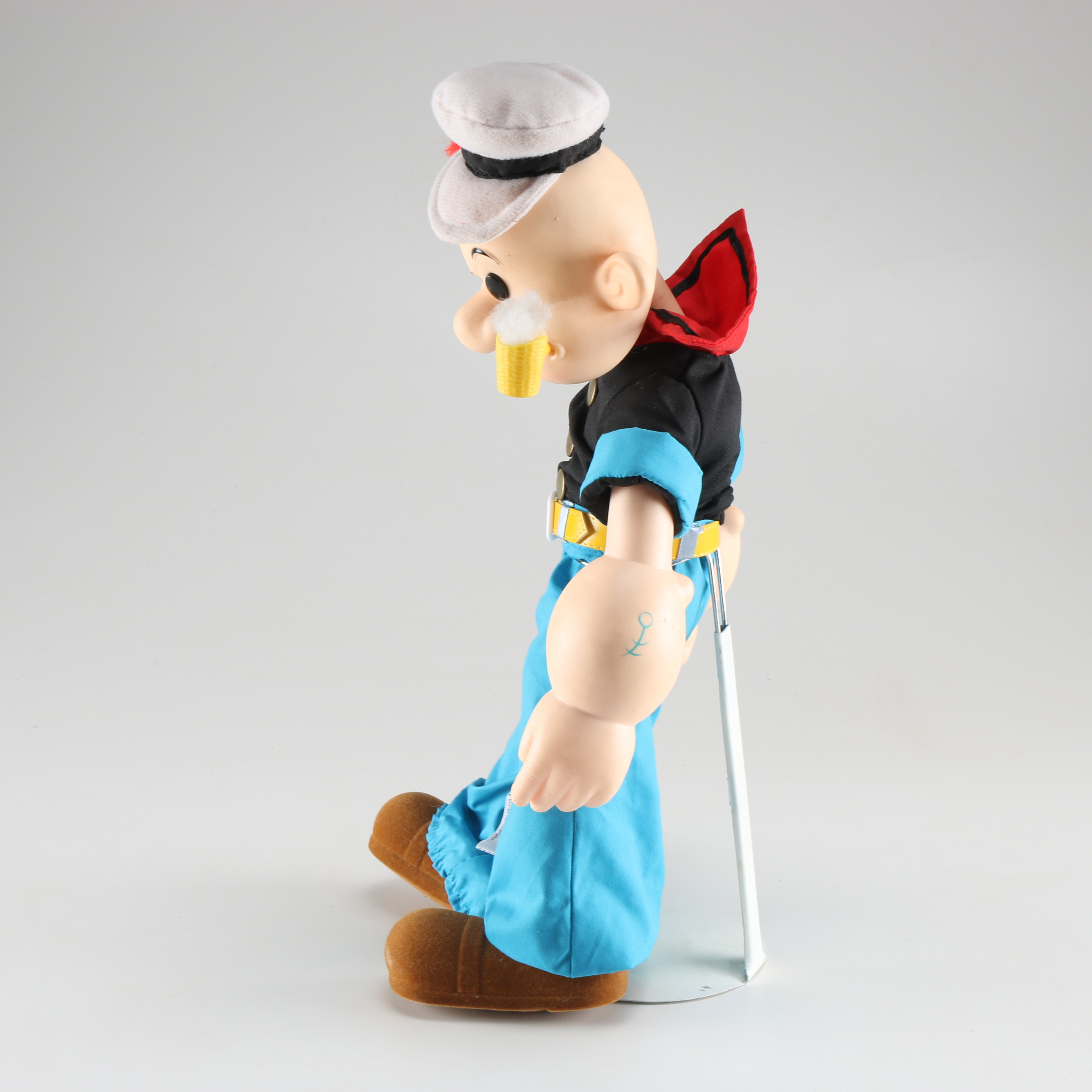1980s Presents "Popeye" Dolls