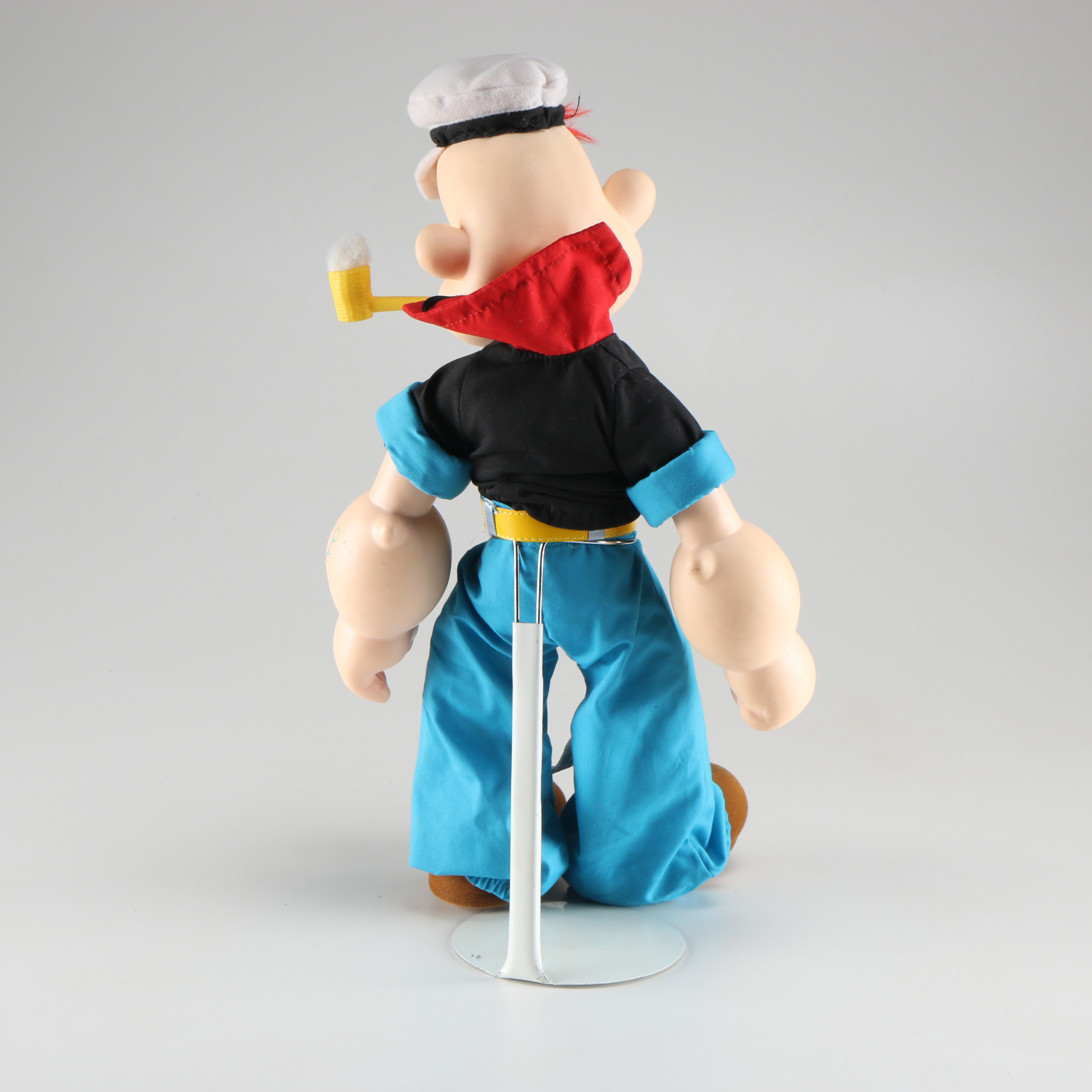 1980s Presents "Popeye" Dolls