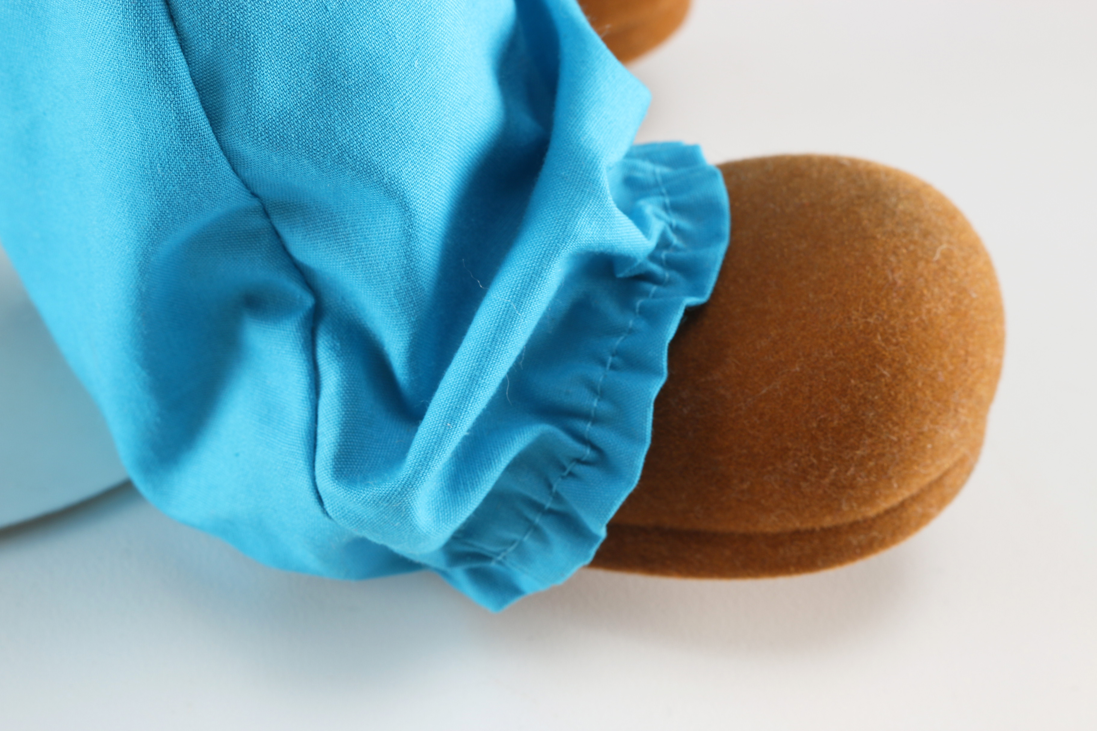 1980s Presents "Popeye" Dolls