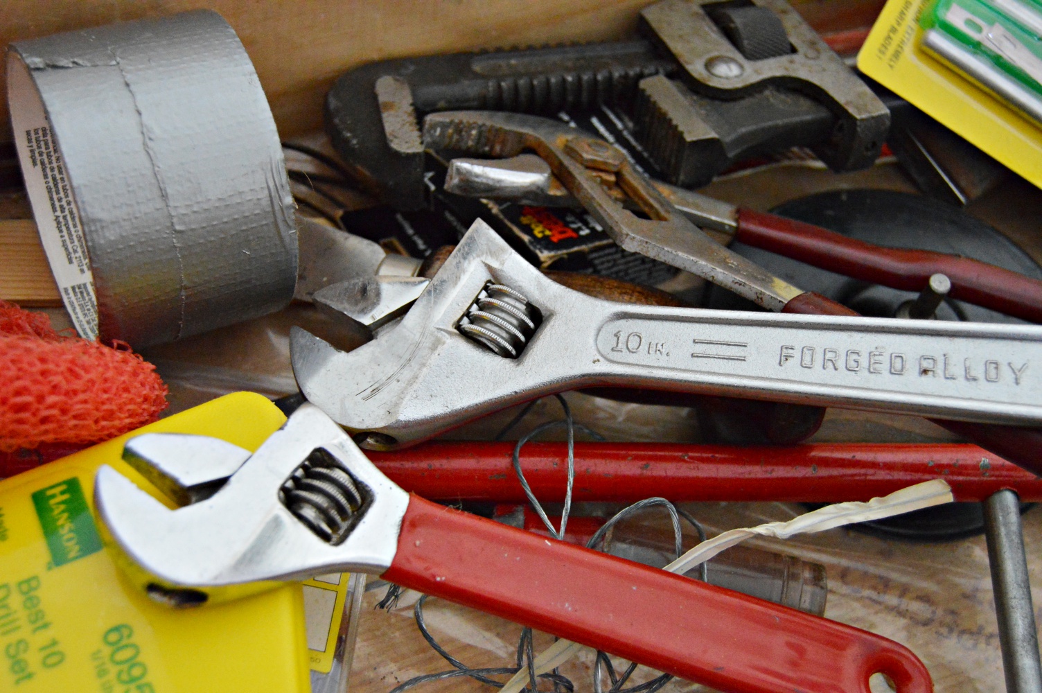 Two Vintage Crates with a Cannon Ammo Box