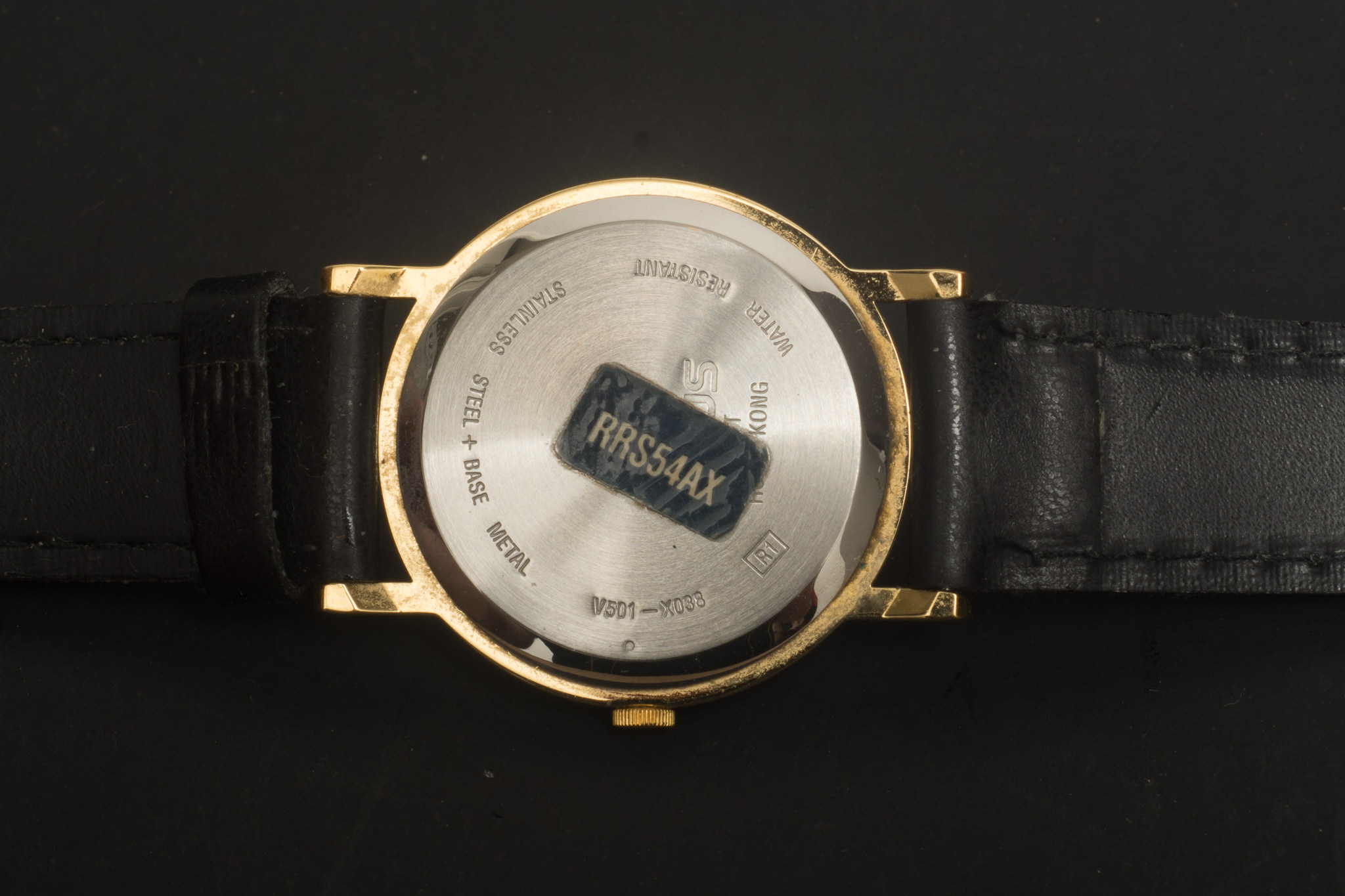 Pair of Disney Watches and a Hello Kitty Charm Bracelet