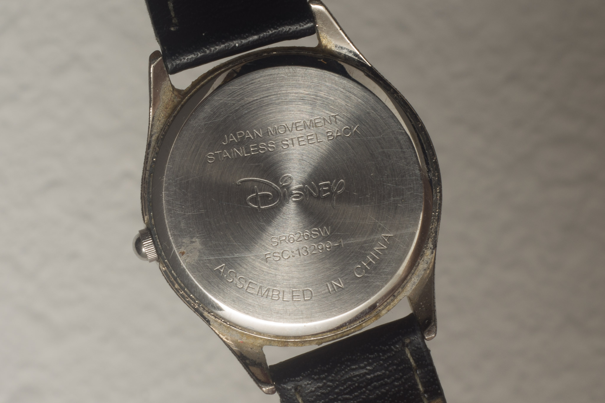 Pair of Disney Watches and a Hello Kitty Charm Bracelet