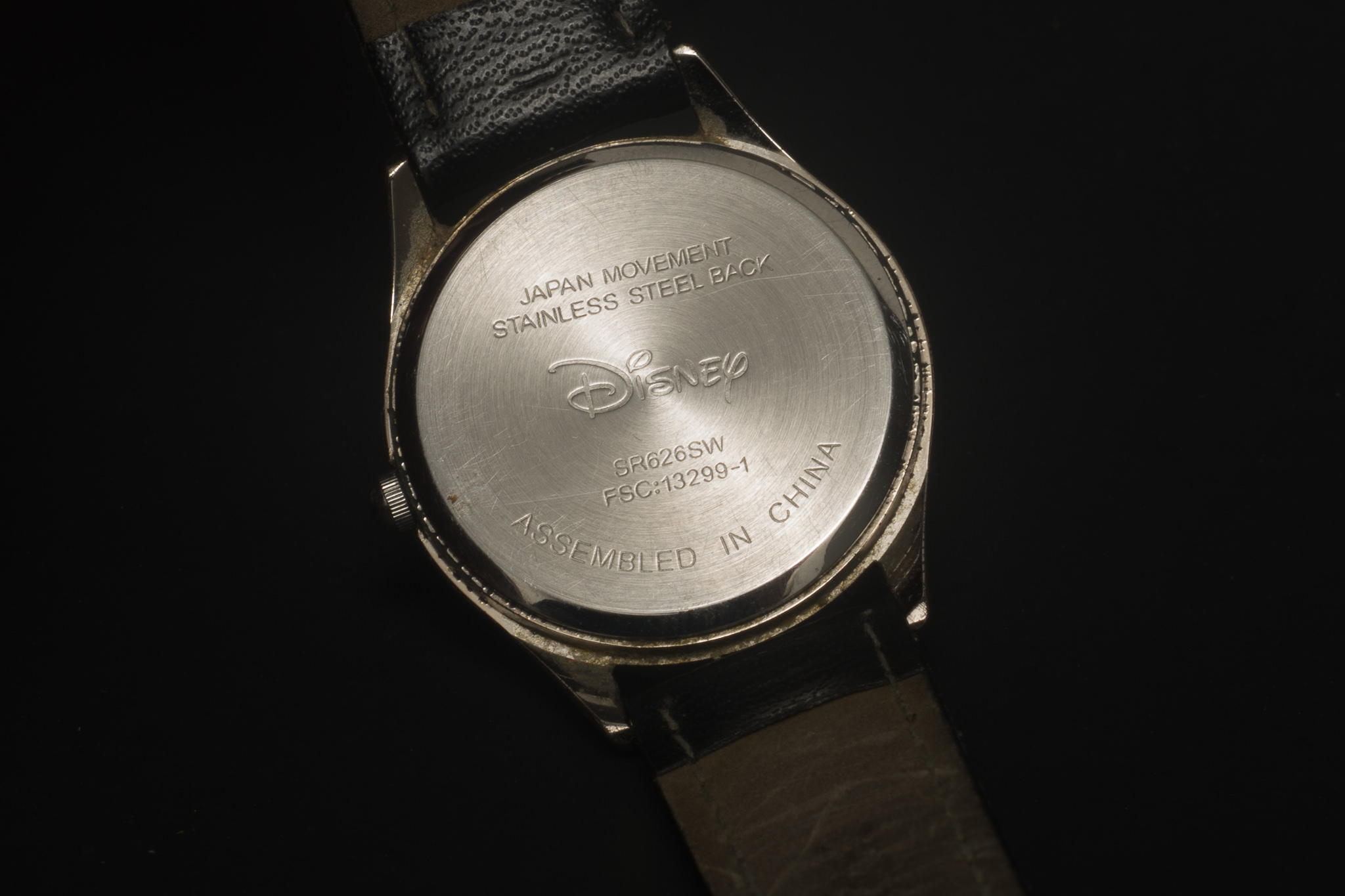 Pair of Disney Watches and a Hello Kitty Charm Bracelet