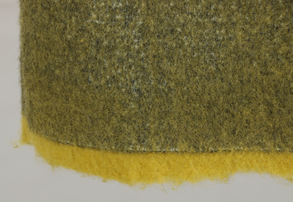 Prada Wool Pencil Skirt