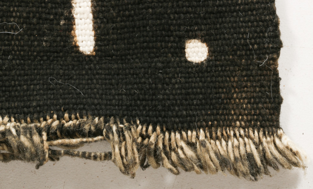 Vintage African Mud Cloth