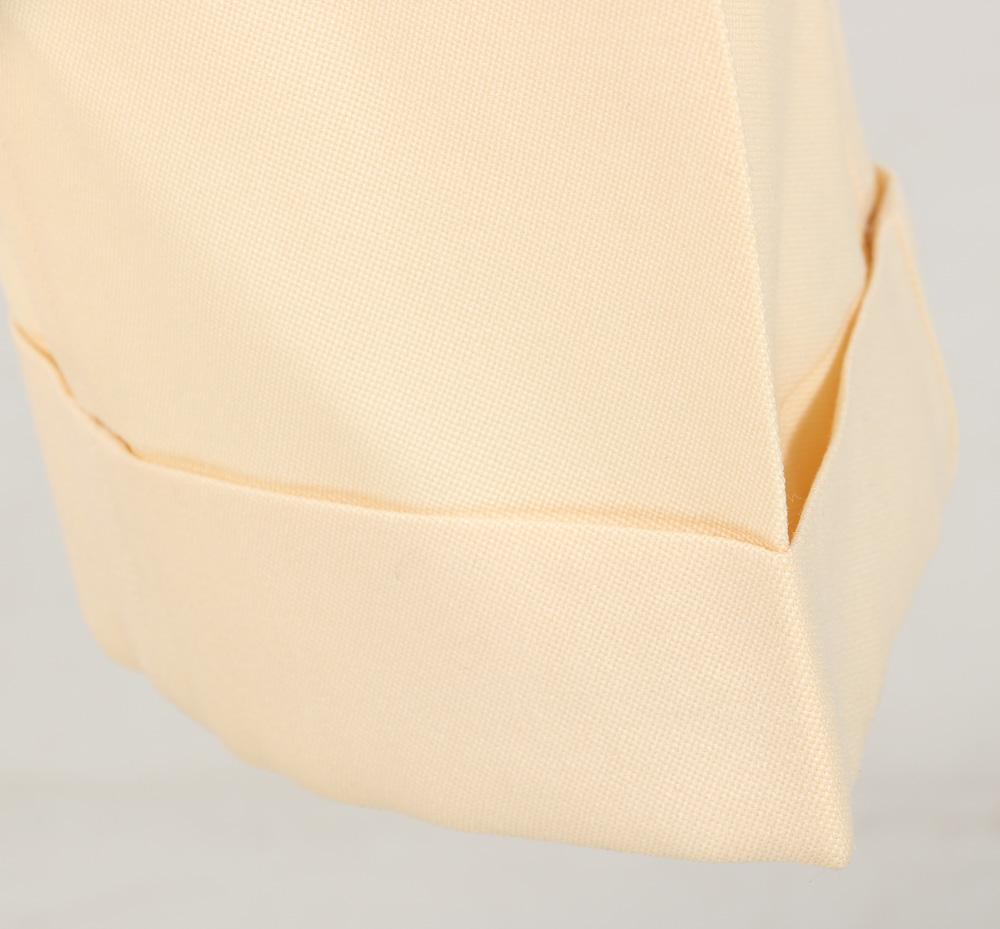 Pair of Alaia Pleated Slacks